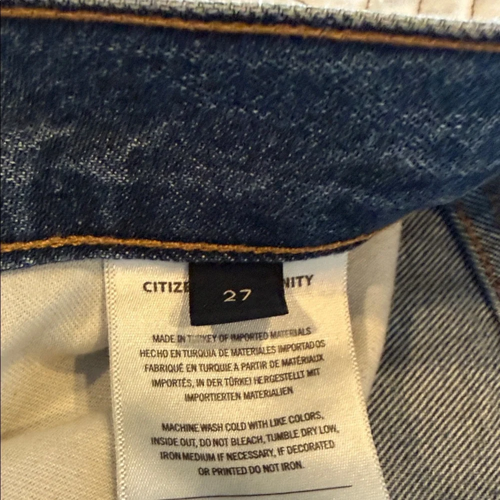 Citizens of Humanity Annina jeans - Picture 5 of 14